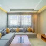 Massira Diamond Maarif- Parking-Wifi-Self Check In