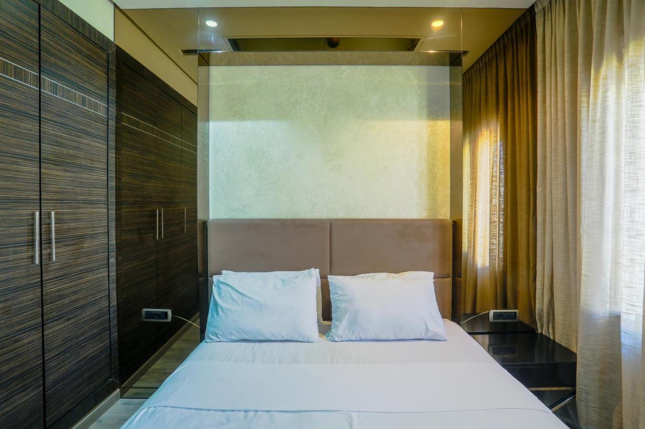 Massira Diamond Maarif- Parking-wifi-self Check In *