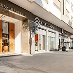 Massira Diamond Maarif- Parking-Wifi-Self Check In
