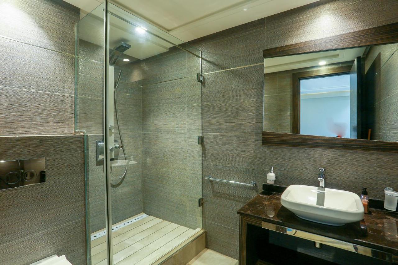 Apartamento Massira Diamond Maarif- Parking-wifi-self Check In