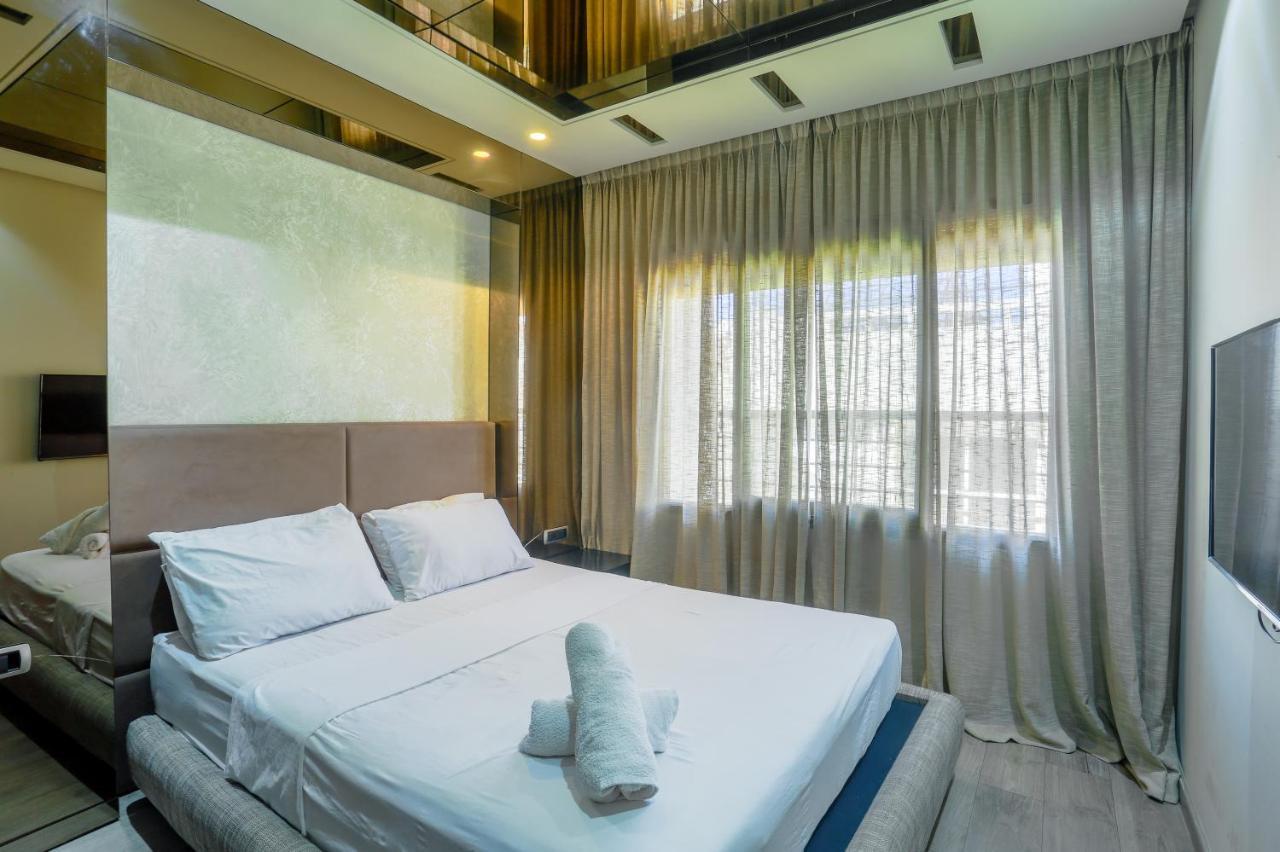 Massira Diamond Maarif- Parking-wifi-self Check In *